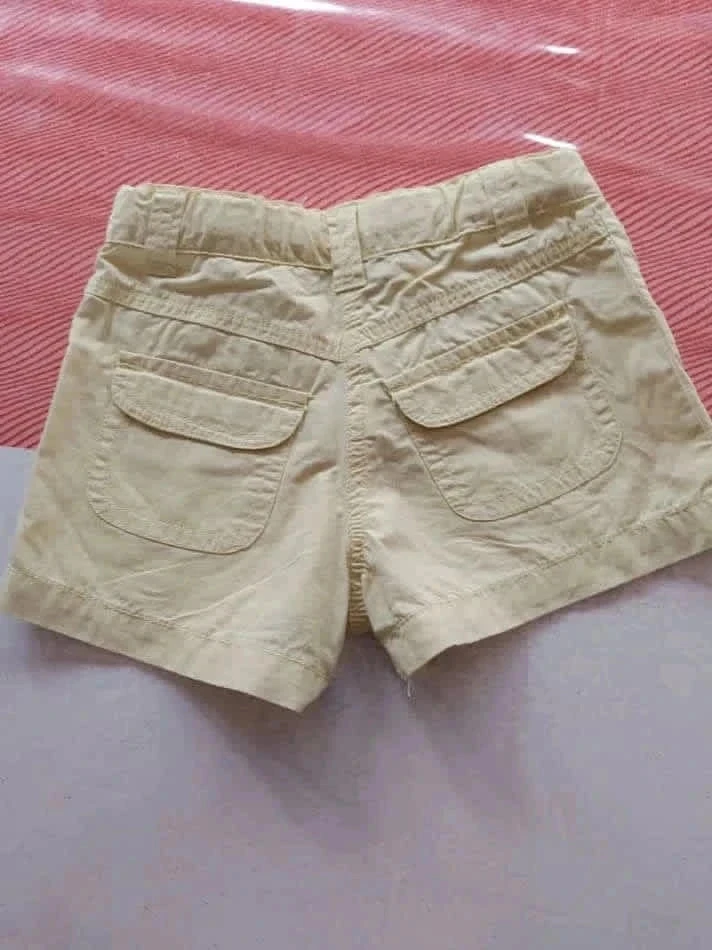 Pantalón corto okaidi 3 años – photo 4